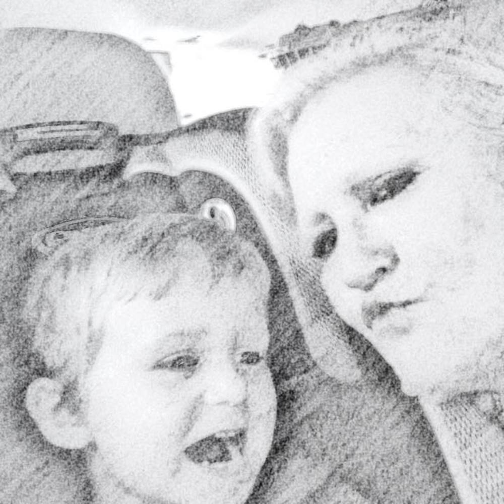 Meet your Posher, Donna marie